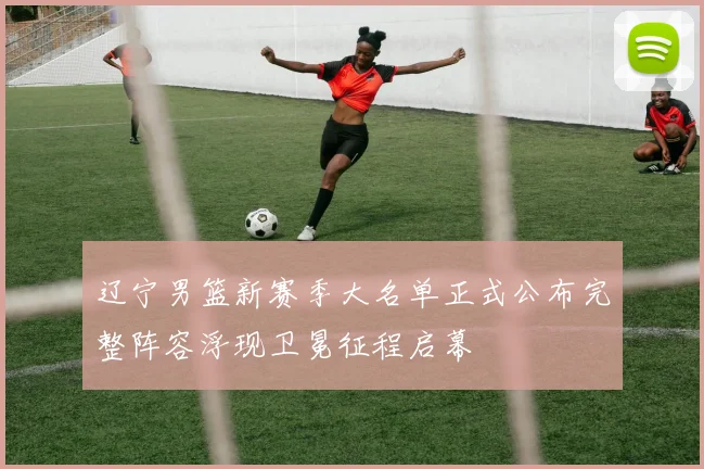 辽宁男篮新赛季大名单正式公布完整阵容浮现卫冕征程启幕